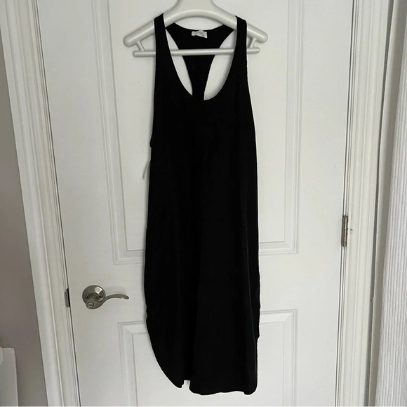 Community BLACK  Wichita Dress size XS - Picture 1 of 9